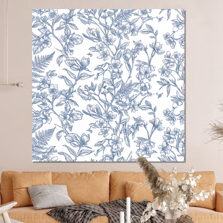 Forex - Planten - Botanisch - Vintage — 4