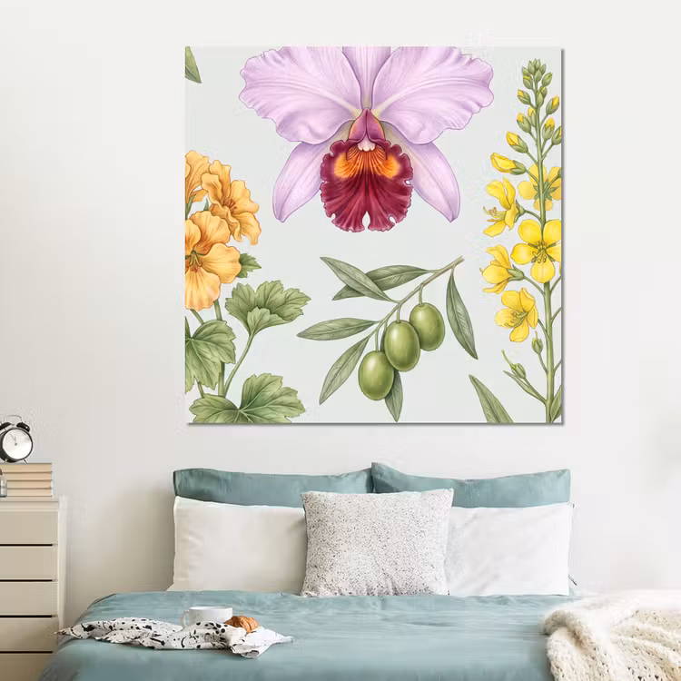 Forex - Bloemen - Plant - Natuur — 2