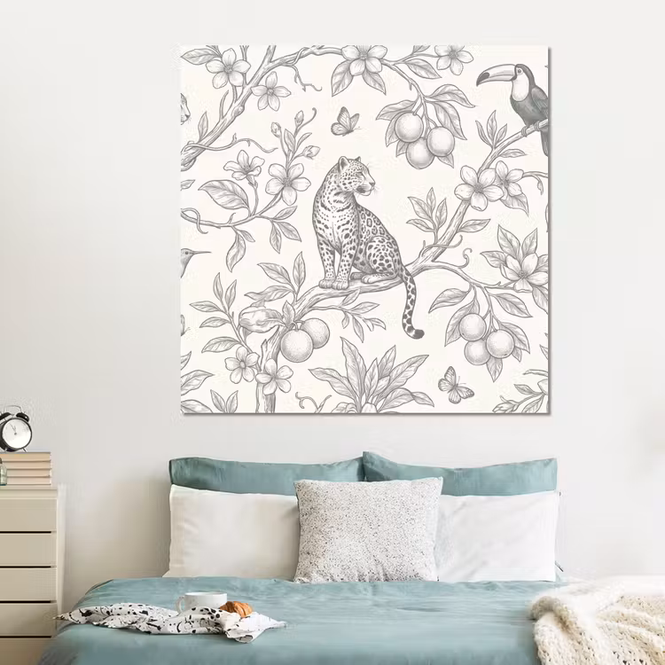 Forex - Vogel - Natuur - Illustratie — 2
