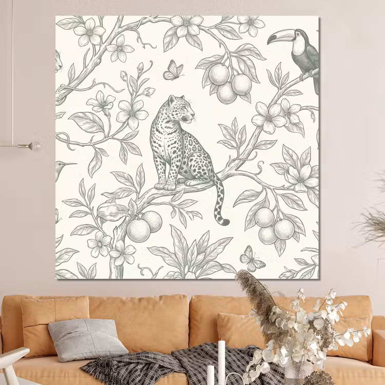 Forex - Vogel - Natuur - Illustratie — 4