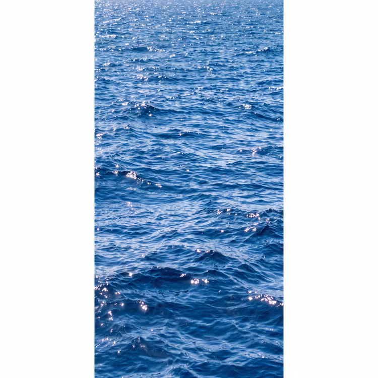 Behang - Water - Oppervlak - Natuur β 2