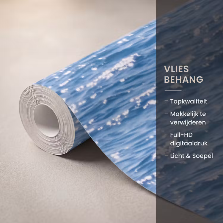 Behang - Water - Oppervlak - Natuur β 3