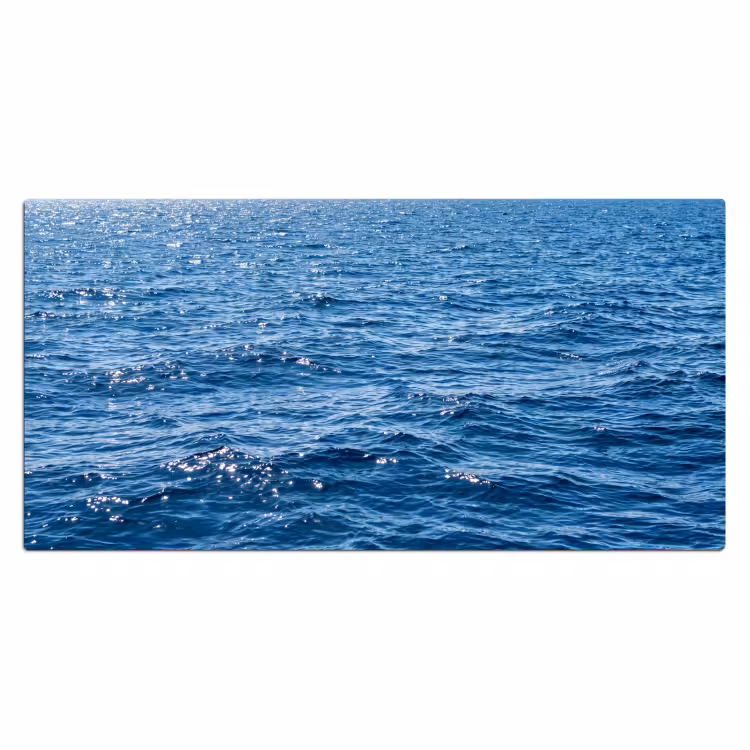 Bureau onderlegger - Water - Oppervlak - Natuur — 2