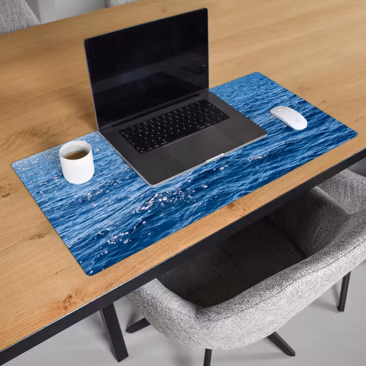 Bureau onderlegger - Water - Oppervlak - Natuur — 3