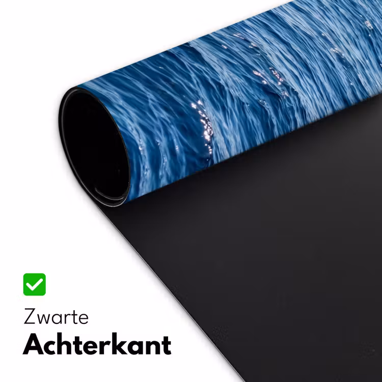 Bureau onderlegger - Water - Oppervlak - Natuur — 5