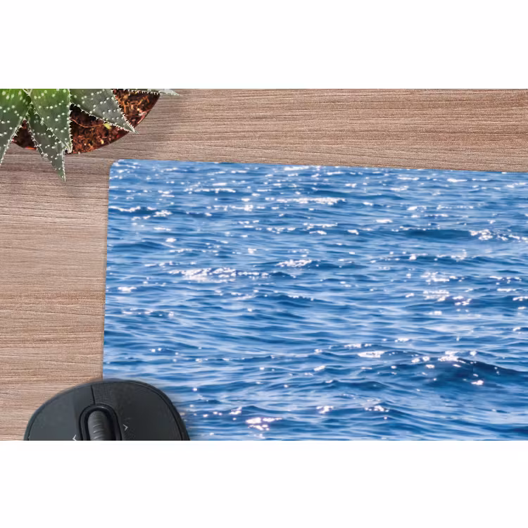 Muismat - Water - Oppervlak - Natuur — 5