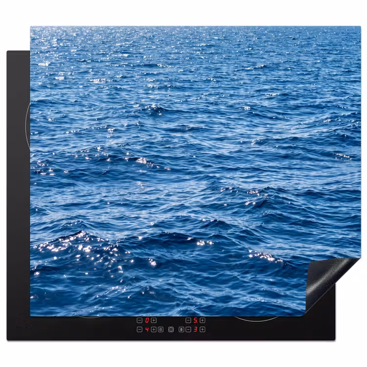 Inductie beschermer - Water - Oppervlak - Natuur — 1
