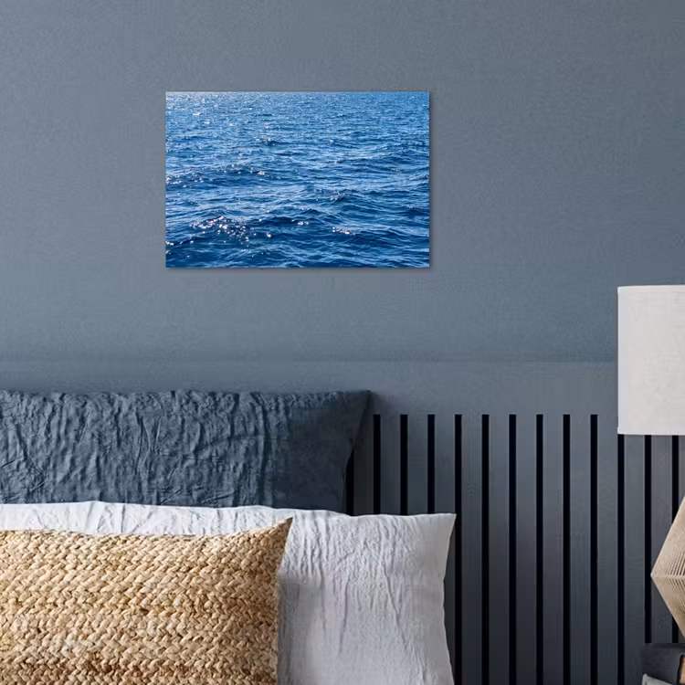 Poster - Water - Oppervlak - Natuur — 3