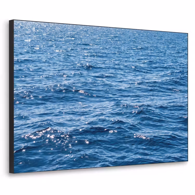 Art Frame - Water - Oppervlak - Natuur — 1