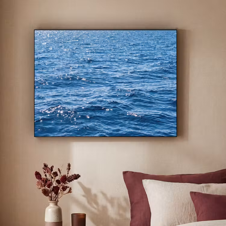 Art Frame - Water - Oppervlak - Natuur — 3