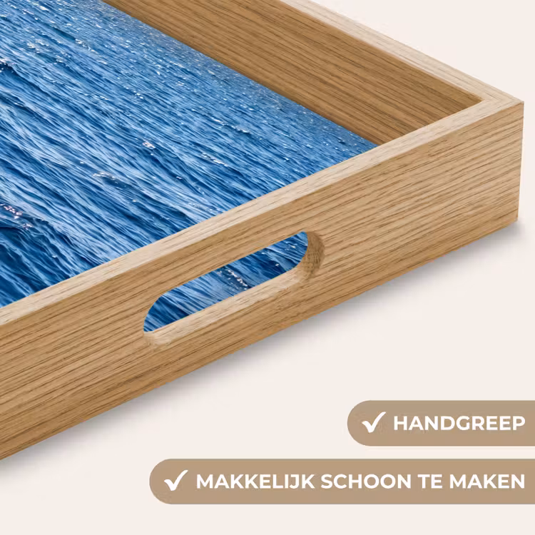 Dienblad - Water - Oppervlak - Natuur — 5