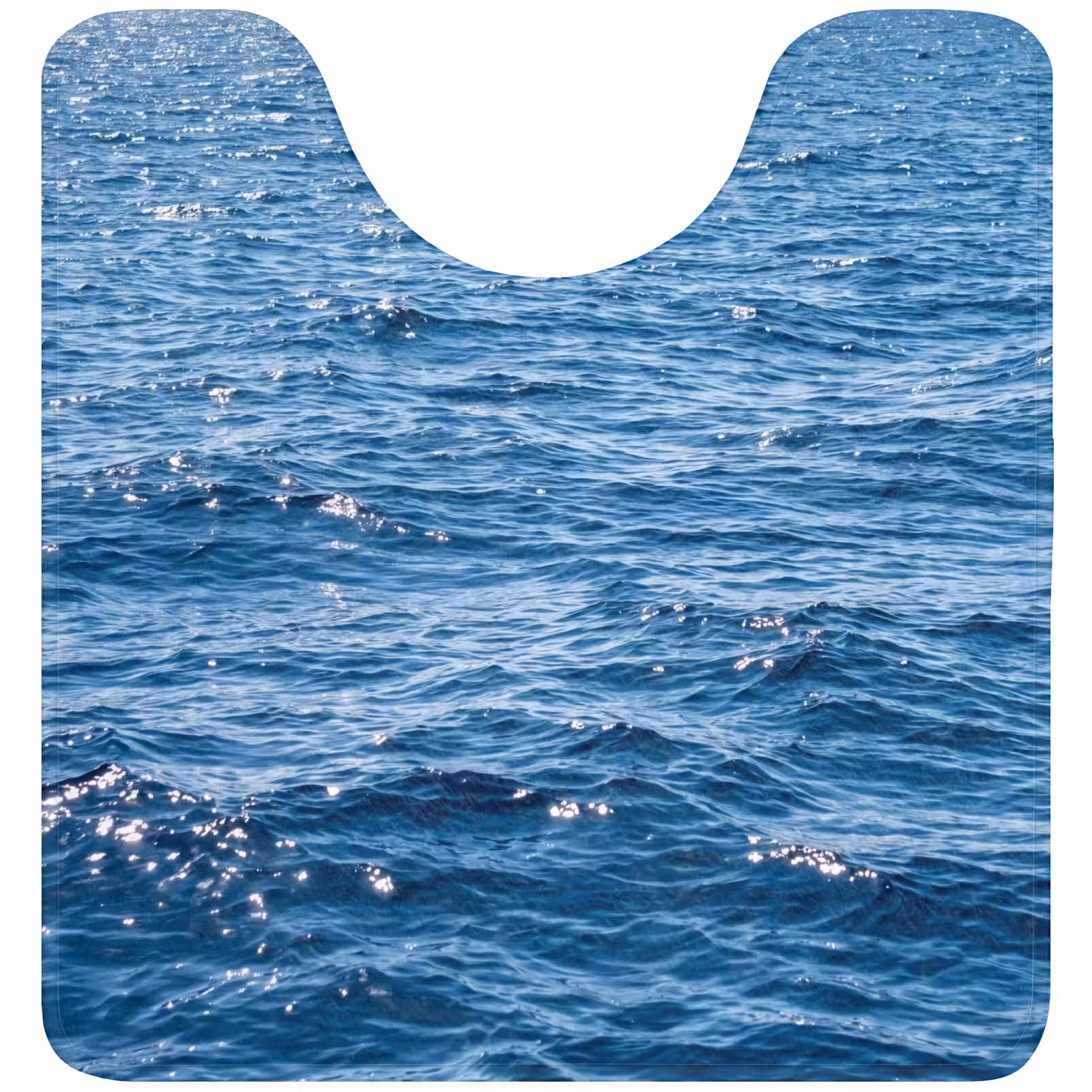 Wc Mat - Water - Oppervlak - Natuur — 1