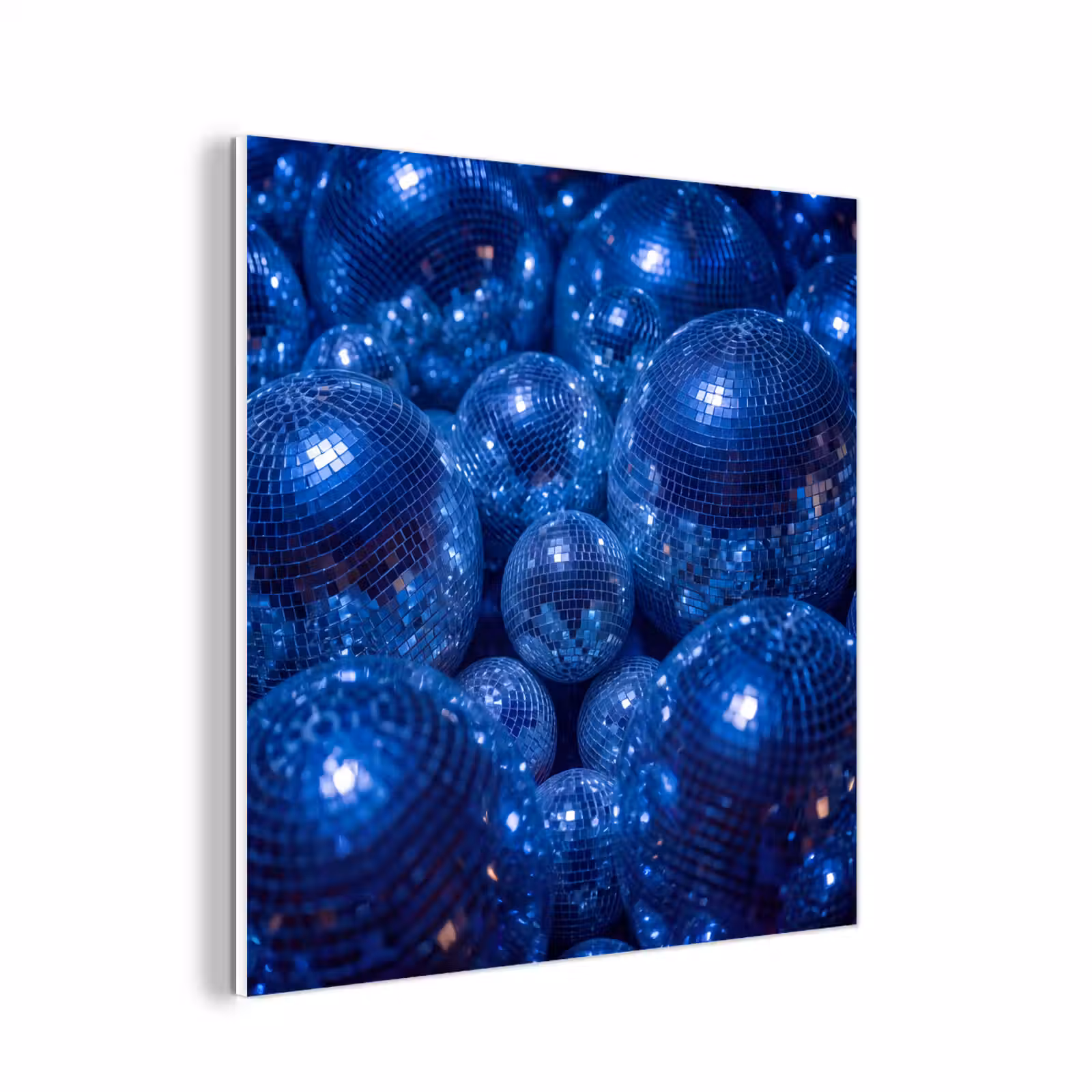Forex - Discobal - Feest - Blauw — 1