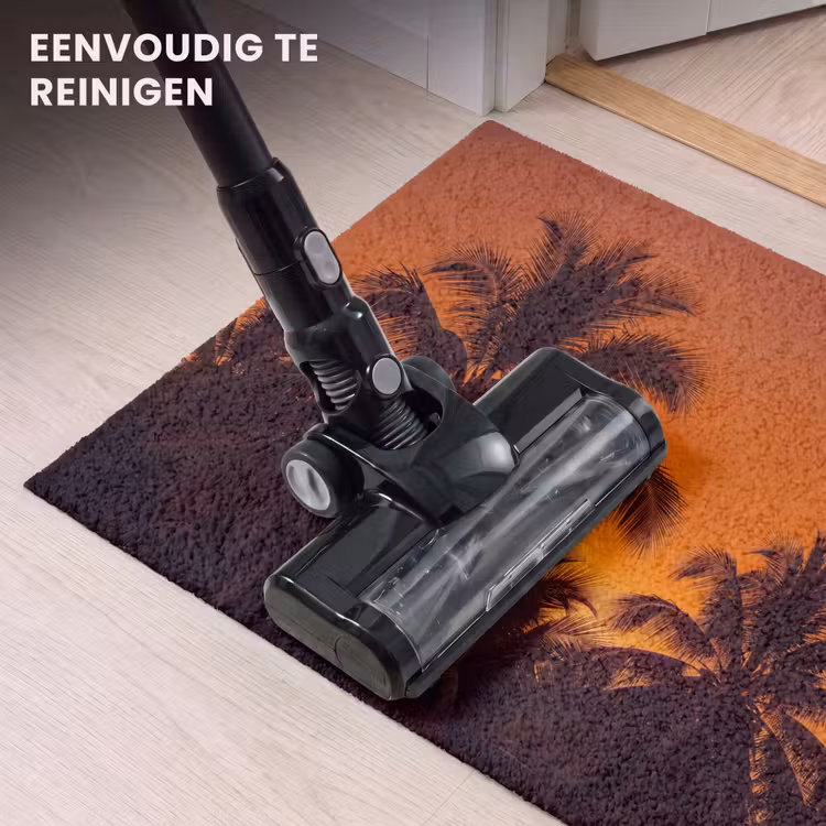 Deurmat - Palmen - Zonsondergang - Oranje — 9