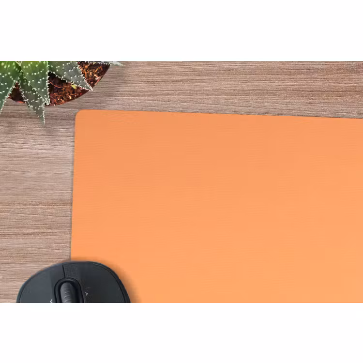 Muismat - Brug - Water - Oranje — 5