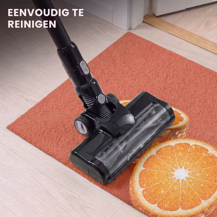Deurmat - Fruit - Disco - Goud — 9