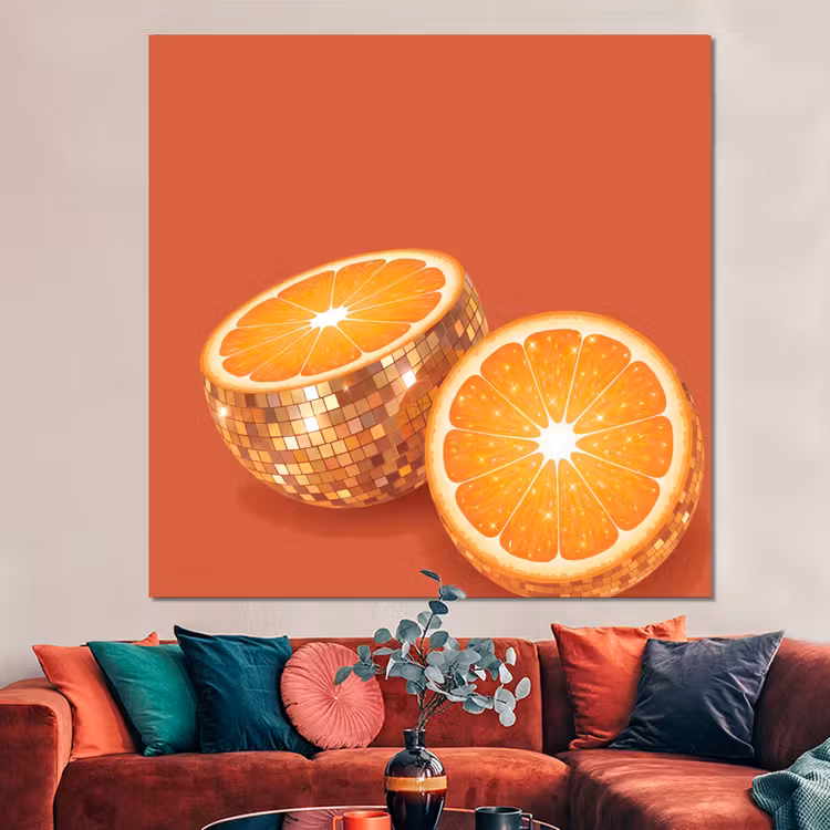 Forex - Fruit - Disco - Goud — 3