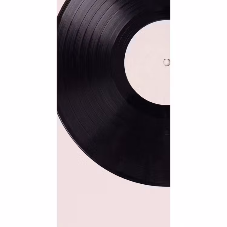 Behang - Vinylplaat - Muziek - Groen — 2