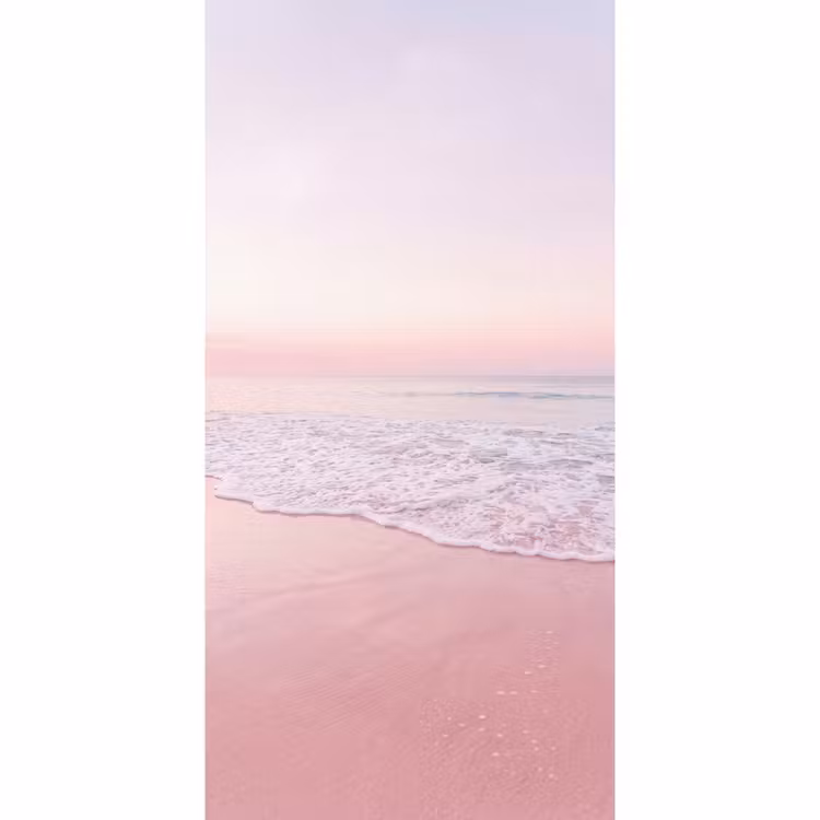 Behang - Water - Golven - Natuur β 2