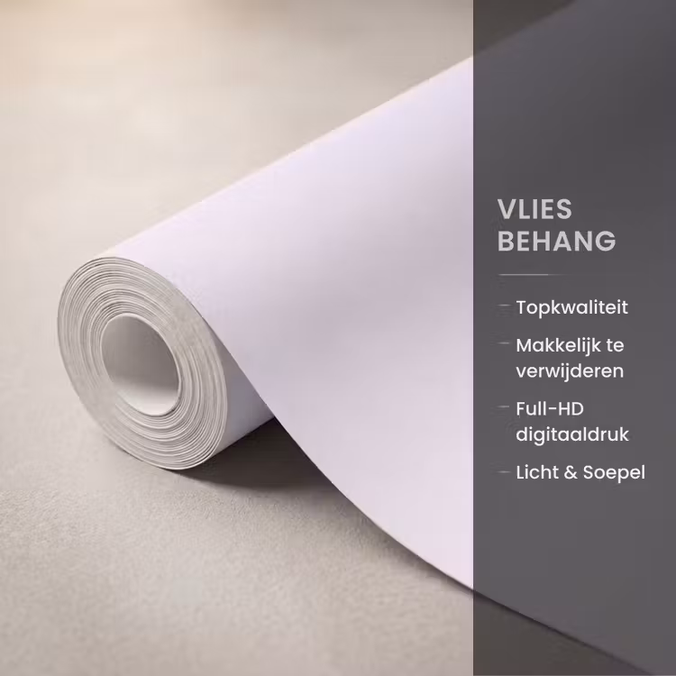 Behang - Water - Golven - Natuur β 3