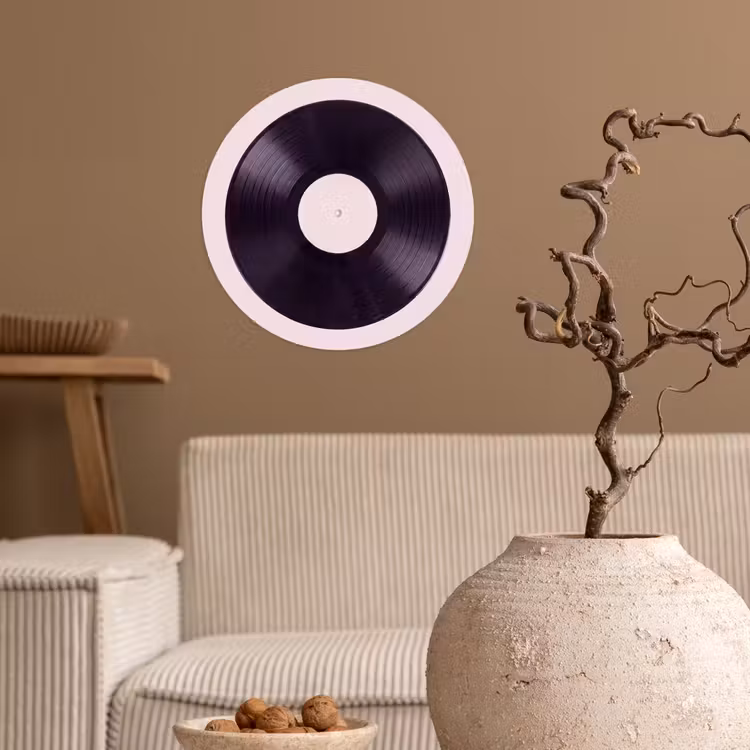 Behangcirkel - Vinylplaat - Muziek - Groen — 2