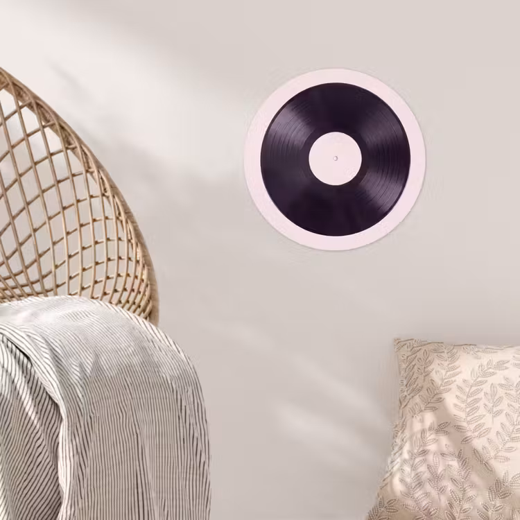 Behangcirkel - Vinylplaat - Muziek - Groen — 5