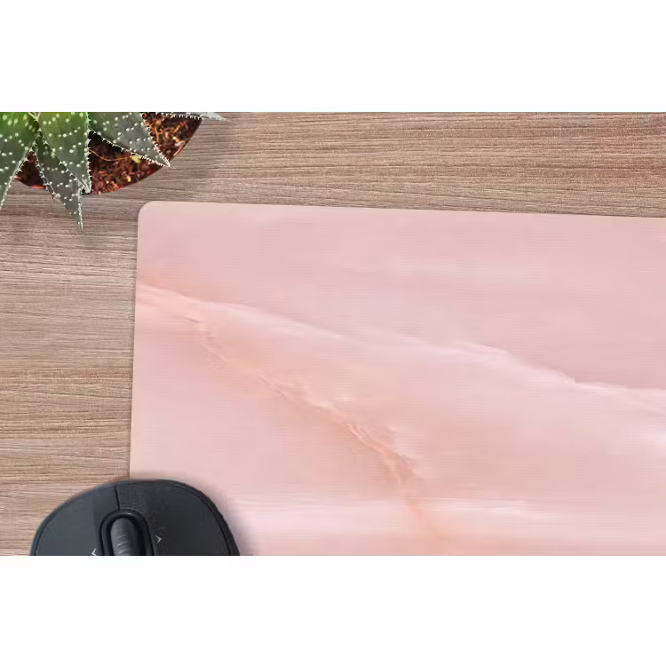 Muismat - Textuur - Roze - Patroon — 5