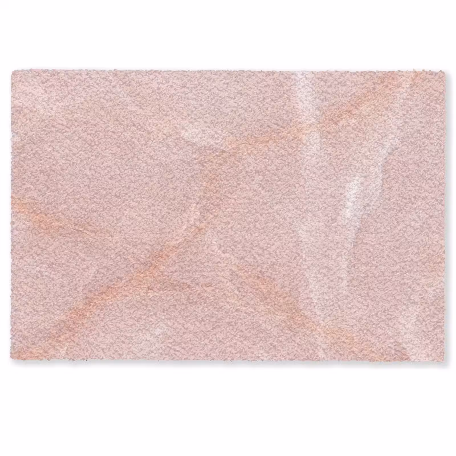 Deurmat - Textuur - Roze - Patroon — 1