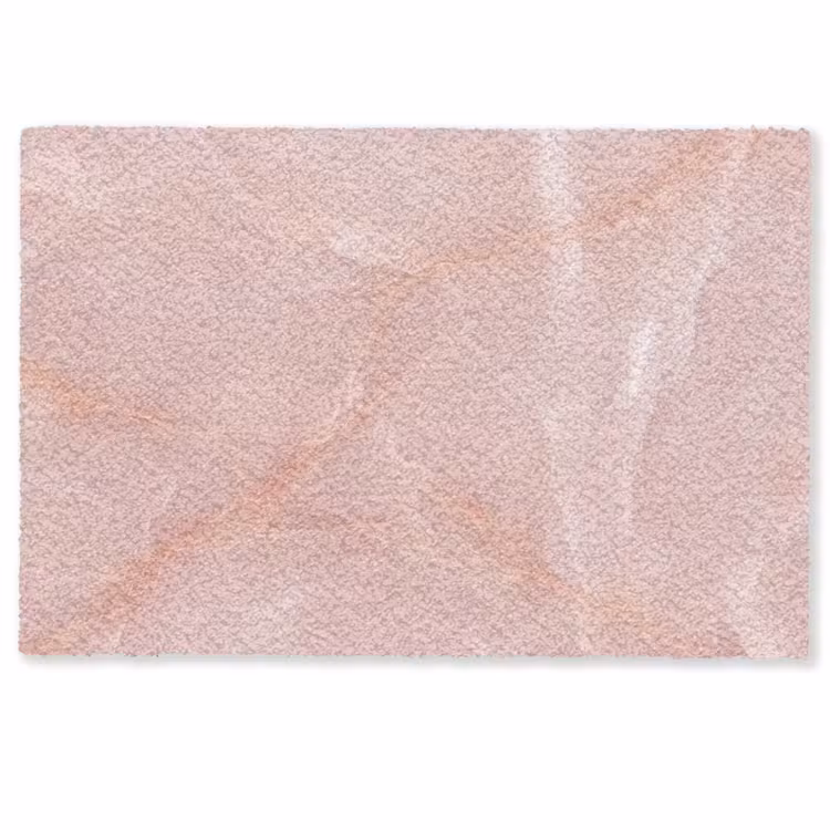 Deurmat - Textuur - Roze - Patroon — 1