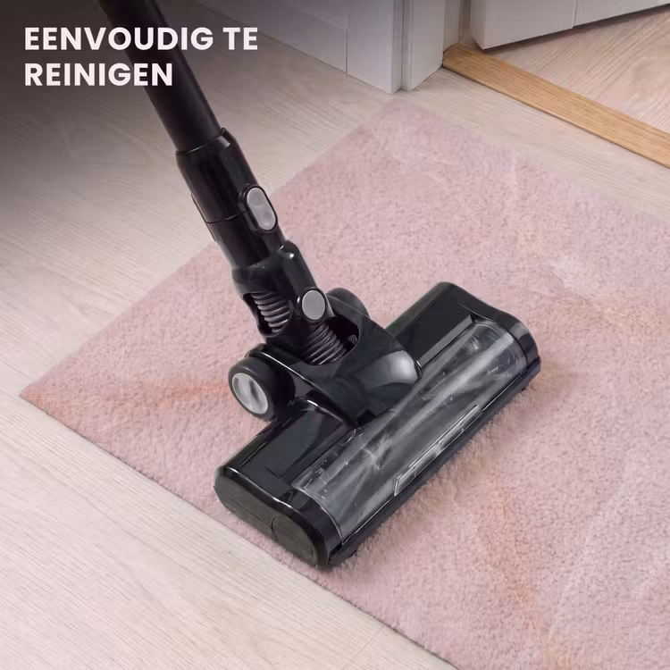 Deurmat - Textuur - Roze - Patroon — 9