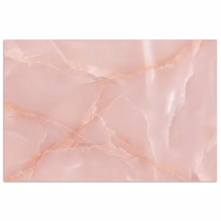 Poster - Textuur - Roze - Patroon — 1