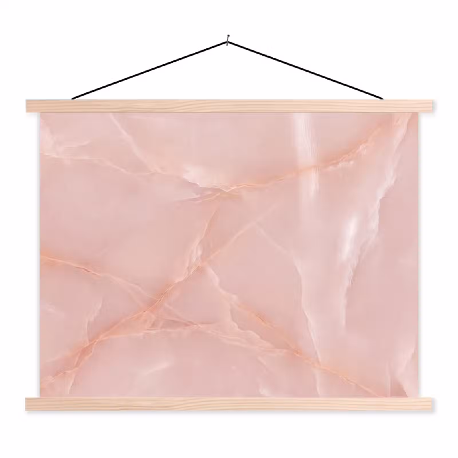 Schoolplaat - Textuur - Roze - Patroon — 1