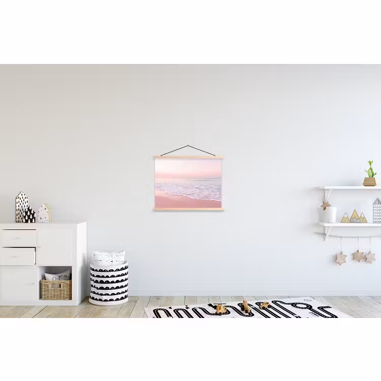 Schoolplaat - Water - Golven - Natuur — 3