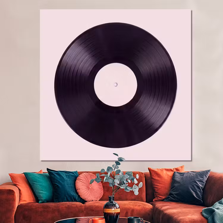 Forex - Vinylplaat - Muziek - Groen — 3