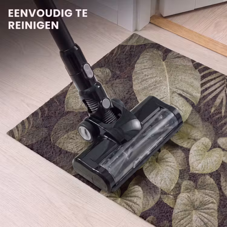 Deurmat - Groene bladeren - Natuur — 9
