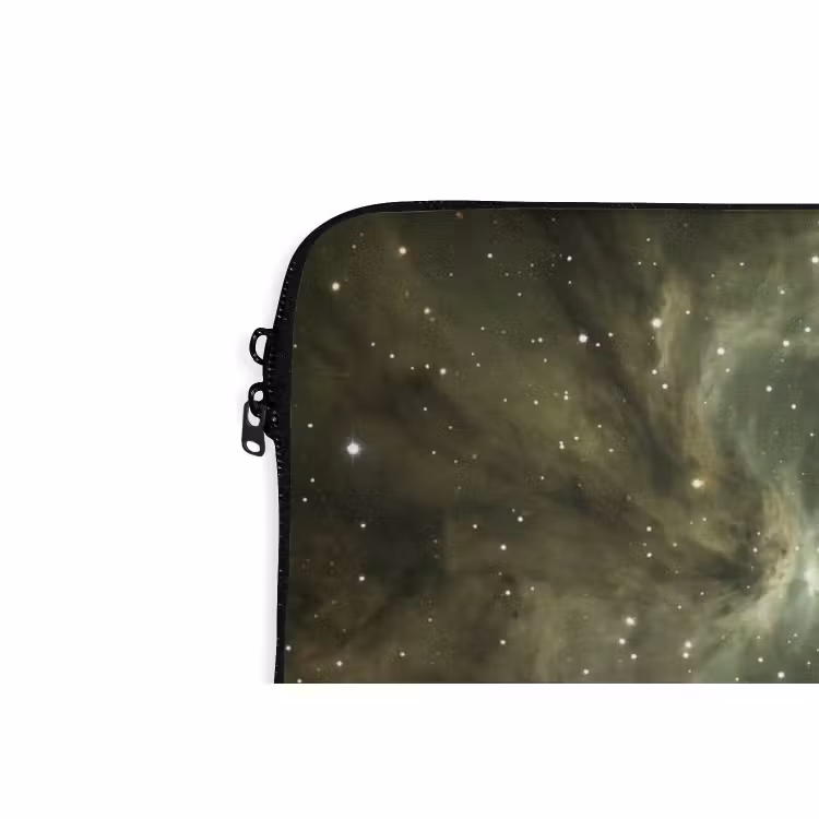 Laptophoes - Nevel - Sterren - Ruimte — 5