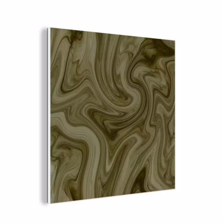 Forex - Abstract - Groen - Modern — 1