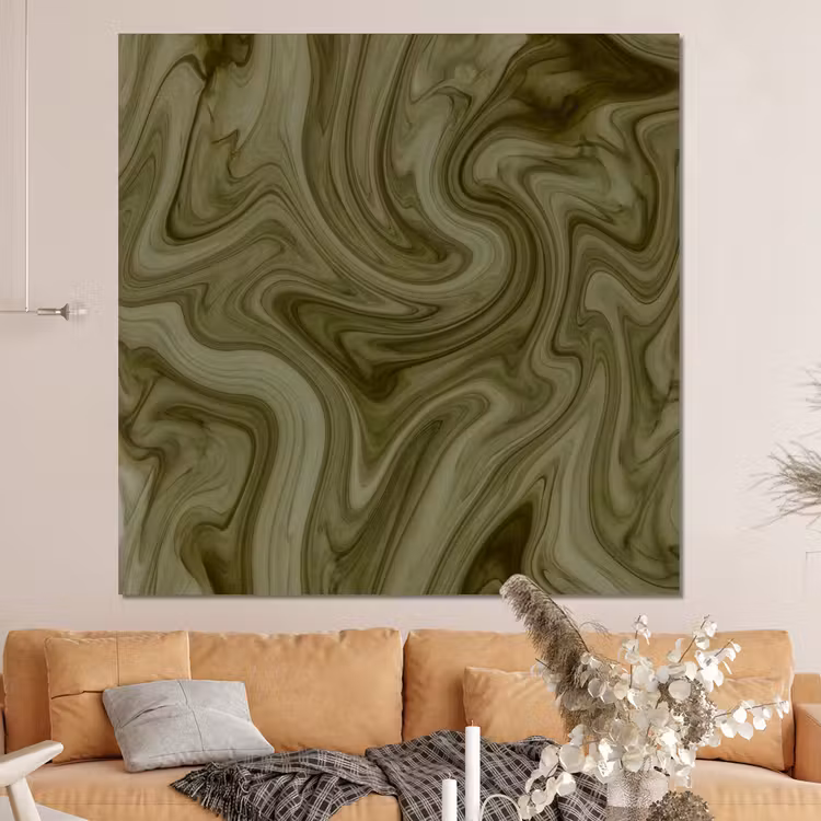 Forex - Abstract - Groen - Modern — 4
