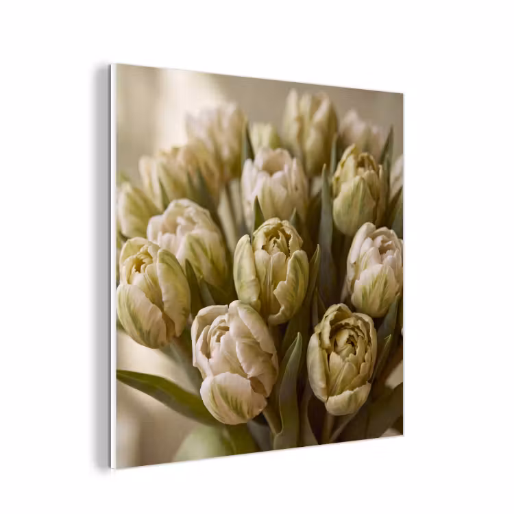 Forex - Bloemen - Groen - Natuur — 1
