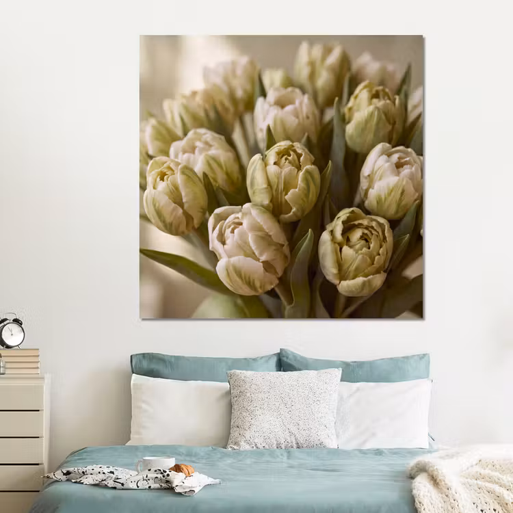 Forex - Bloemen - Groen - Natuur — 2