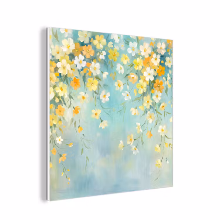 Forex - Bloemen - Zacht - Lente — 1