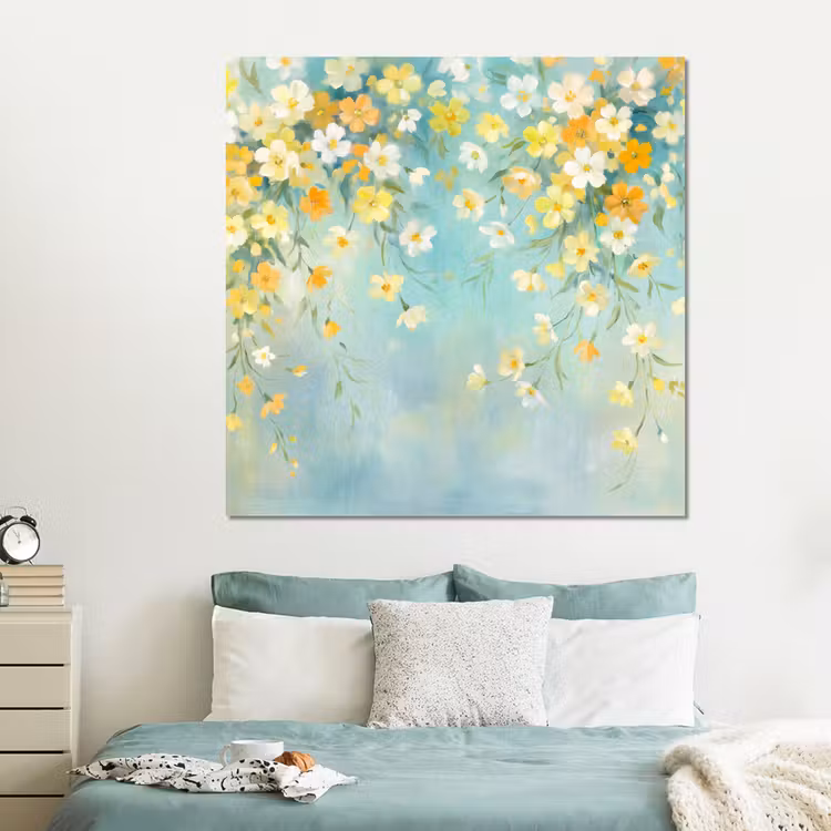 Forex - Bloemen - Zacht - Lente — 2