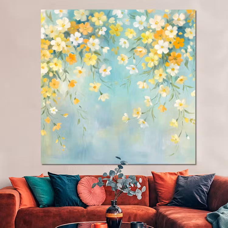 Forex - Bloemen - Zacht - Lente — 3