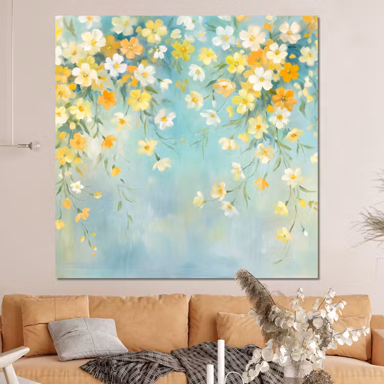 Forex - Bloemen - Zacht - Lente — 4