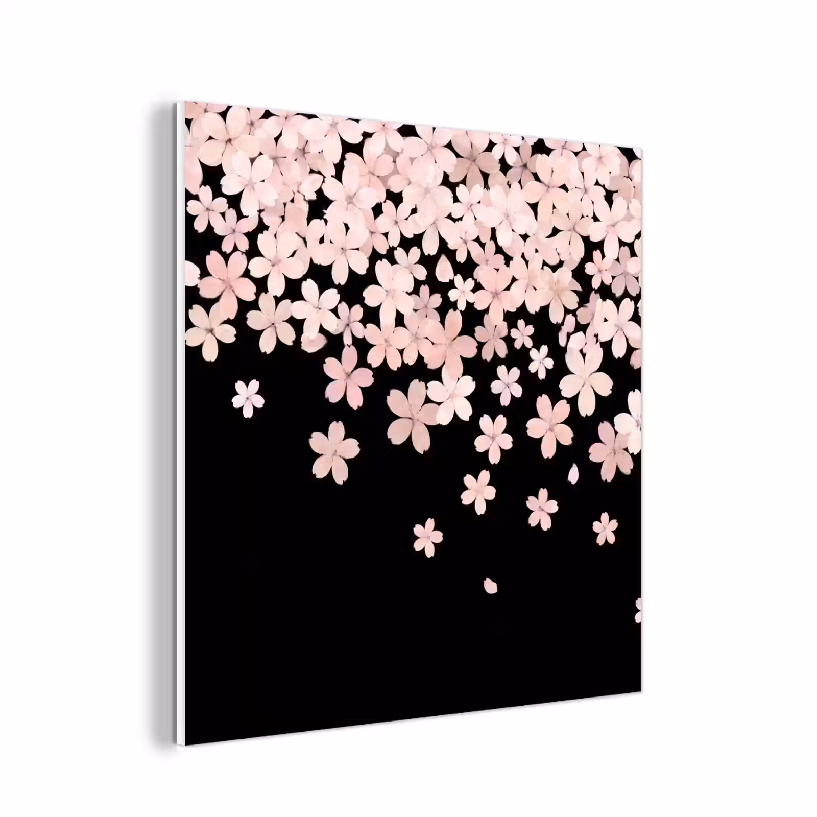 Forex - Roze bloemen - Natuur — 1