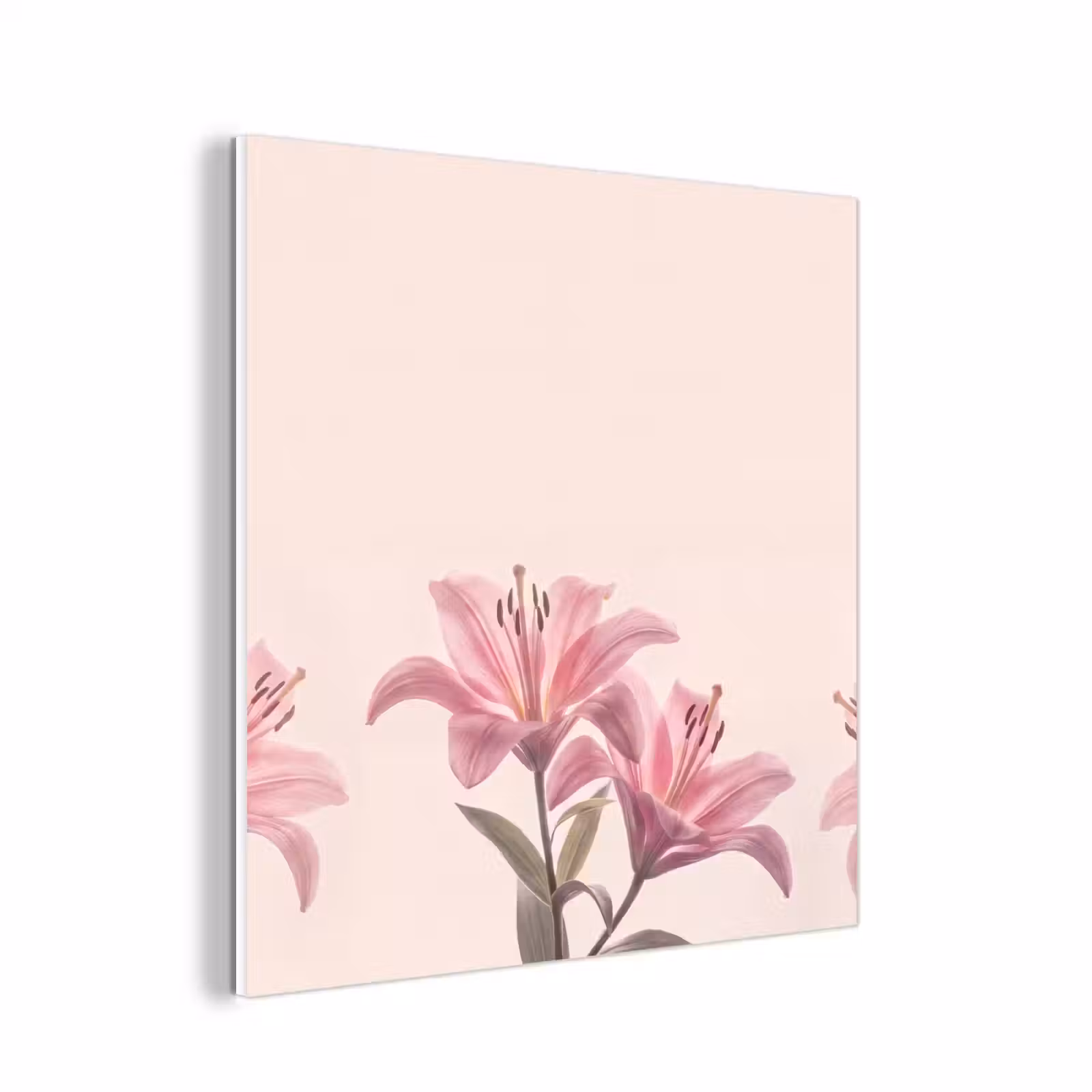 Forex - Bloemen - Delicaat - Flora — 1