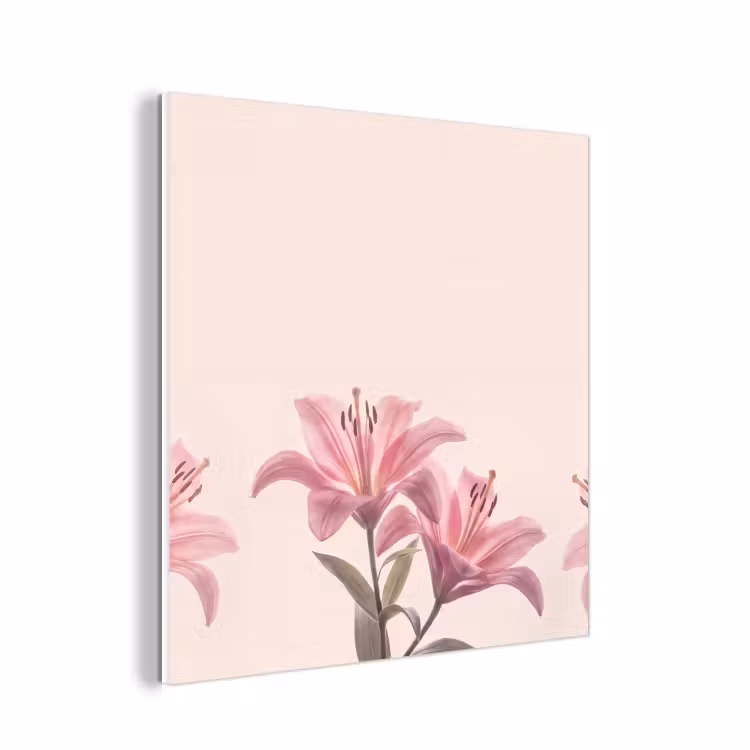Forex - Bloemen - Delicaat - Flora — 1