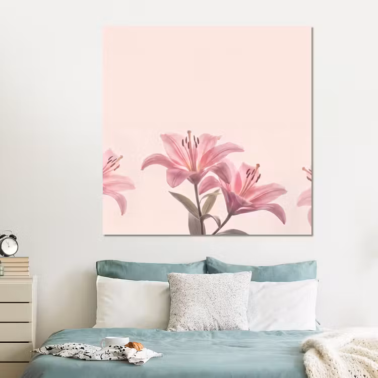 Forex - Bloemen - Delicaat - Flora — 2