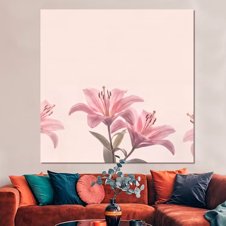 Forex - Bloemen - Delicaat - Flora — 3