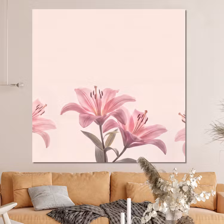 Forex - Bloemen - Delicaat - Flora — 4